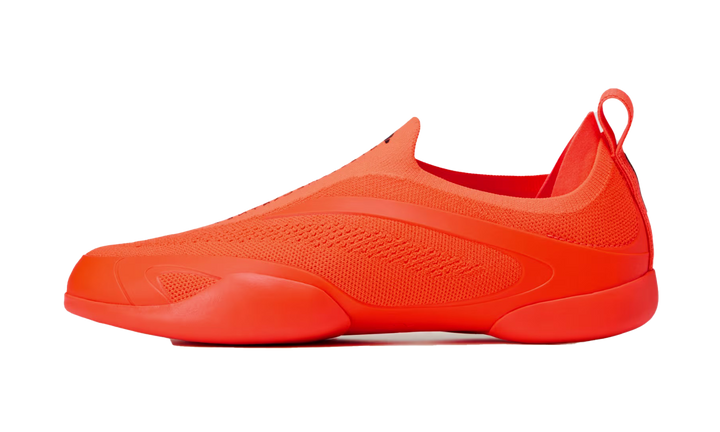 ADIDAS TAEKWONDO BY STELLA MCCARTNEY SEMI IMPACT ORANGE