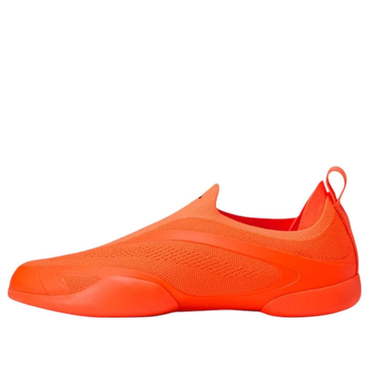 ADIDAS TAEKWONDO BY STELLA MCCARTNEY SEMI IMPACT ORANGE