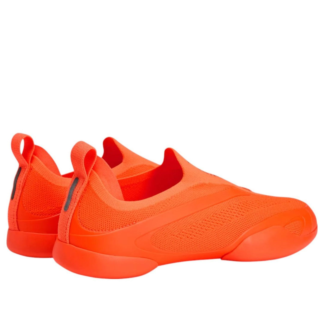 ADIDAS TAEKWONDO BY STELLA MCCARTNEY SEMI IMPACT ORANGE
