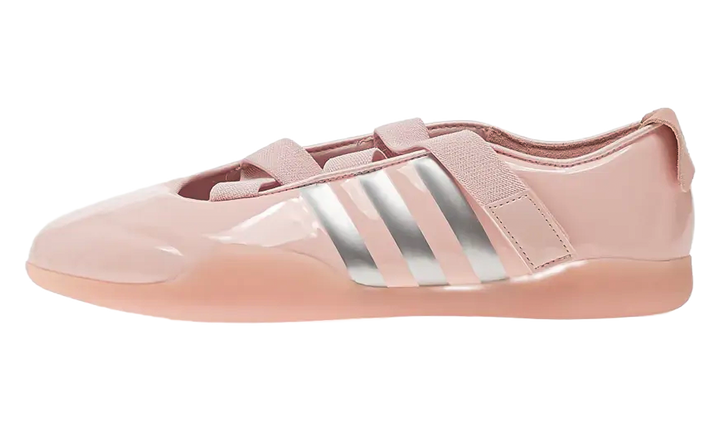 ADIDAS TAEKWONDO CAROLINE HU X CLOT PINK SILVER (WOMEN&