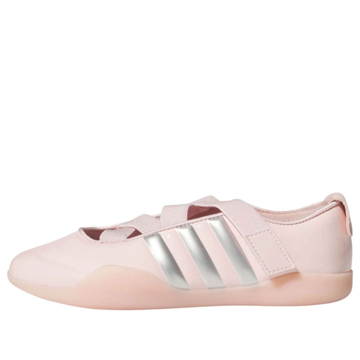 ADIDAS TAEKWONDO CAROLINE HU X CLOT PINK SILVER (WOMEN&