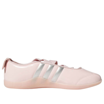 ADIDAS TAEKWONDO CAROLINE HU X CLOT PINK SILVER (WOMEN'S) — Stock