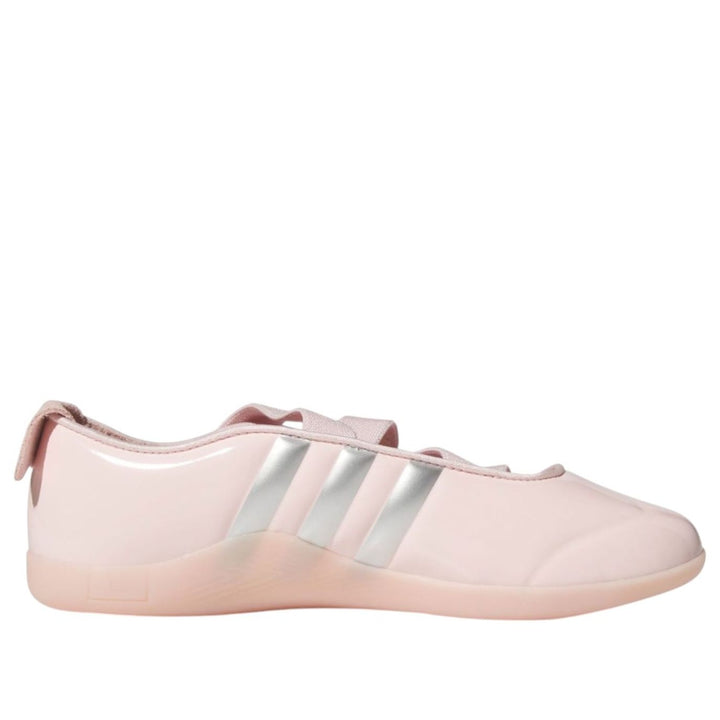ADIDAS TAEKWONDO CAROLINE HU X CLOT PINK SILVER (WOMEN&