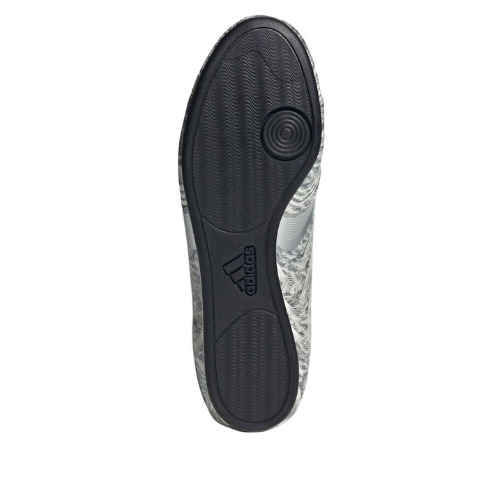 ADIDAS TAEKWONDO F50 SILVER METALLIC GREY WOMENS