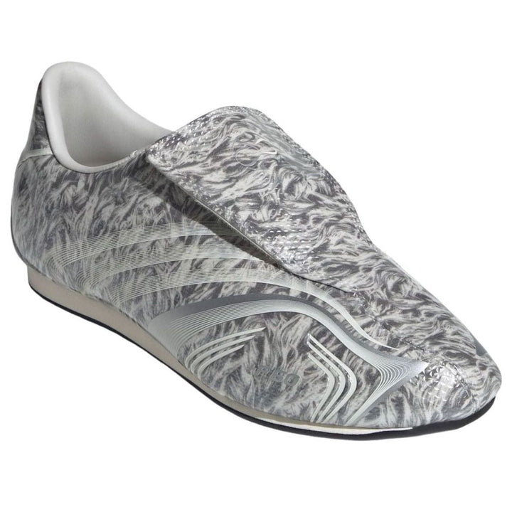 ADIDAS TAEKWONDO F50 SILVER METALLIC GREY WOMENS