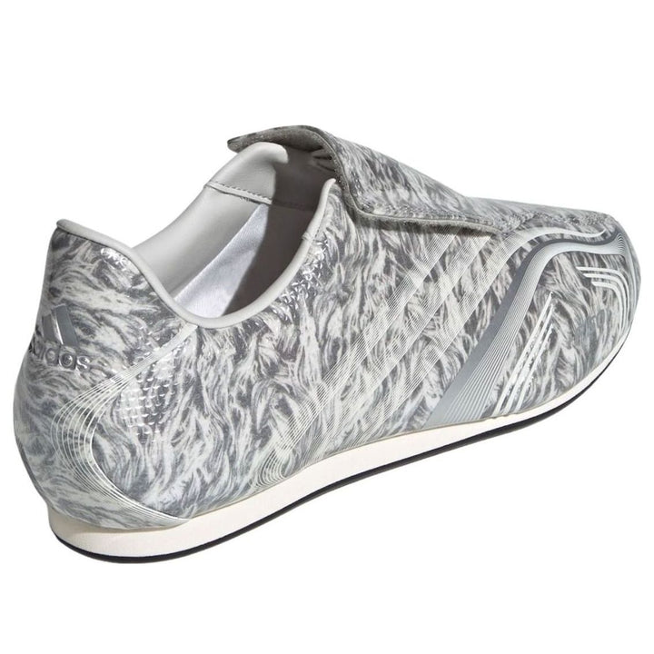 ADIDAS TAEKWONDO F50 SILVER METALLIC GREY WOMENS