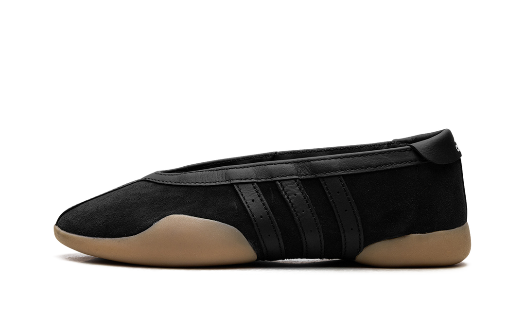 ADIDAS TAEKWONDO MEI BALLET BLACK GUM (WOMEN&