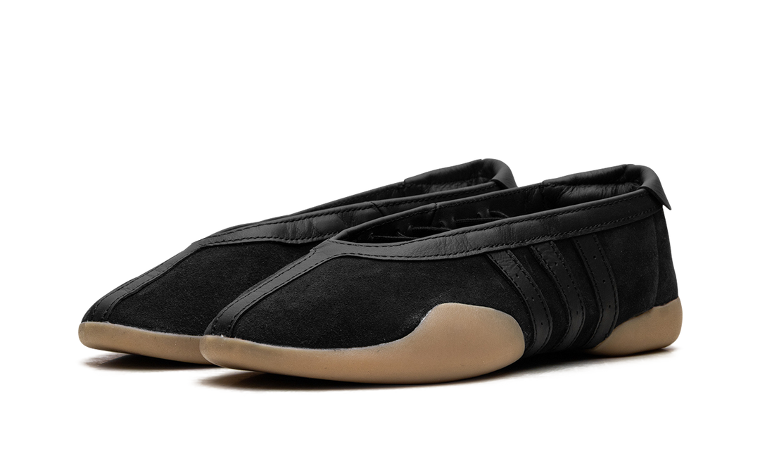ADIDAS TAEKWONDO MEI BALLET BLACK GUM (WOMEN&