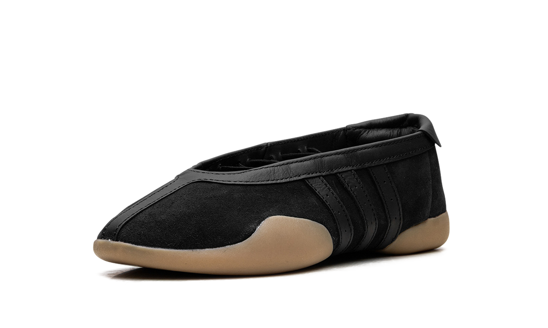 ADIDAS TAEKWONDO MEI BALLET BLACK GUM (WOMEN&