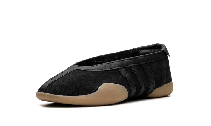 ADIDAS TAEKWONDO MEI BALLET BLACK GUM (WOMEN&