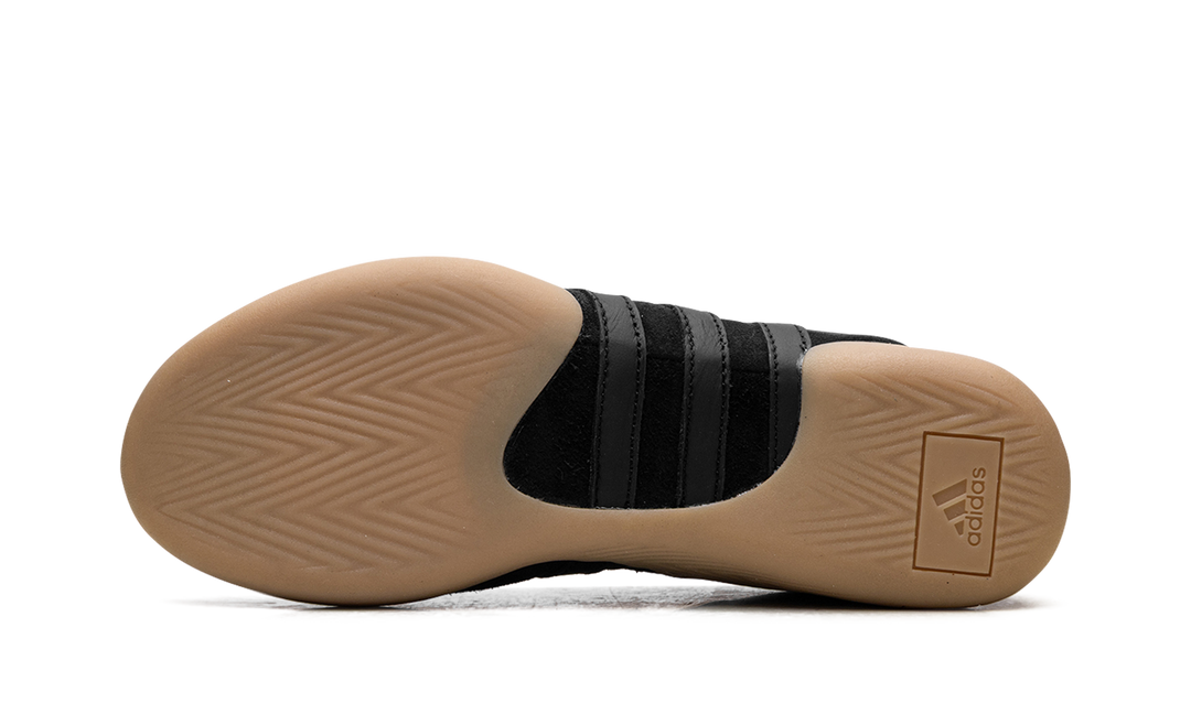 ADIDAS TAEKWONDO MEI BALLET BLACK GUM (WOMEN&