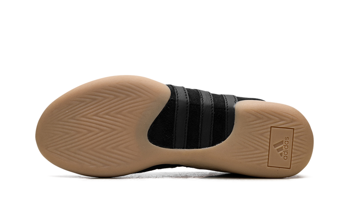 ADIDAS TAEKWONDO MEI BALLET BLACK GUM (WOMEN&