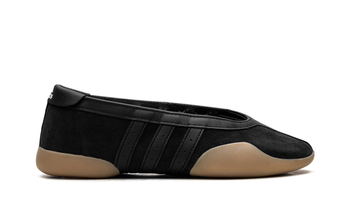 ADIDAS TAEKWONDO MEI BALLET BLACK GUM (WOMEN&