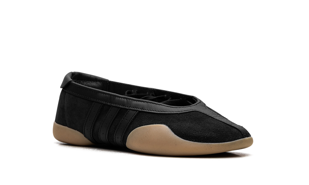 ADIDAS TAEKWONDO MEI BALLET BLACK GUM (WOMEN&