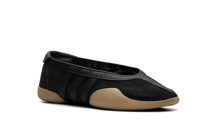 ADIDAS TAEKWONDO MEI BALLET BLACK GUM (WOMEN&