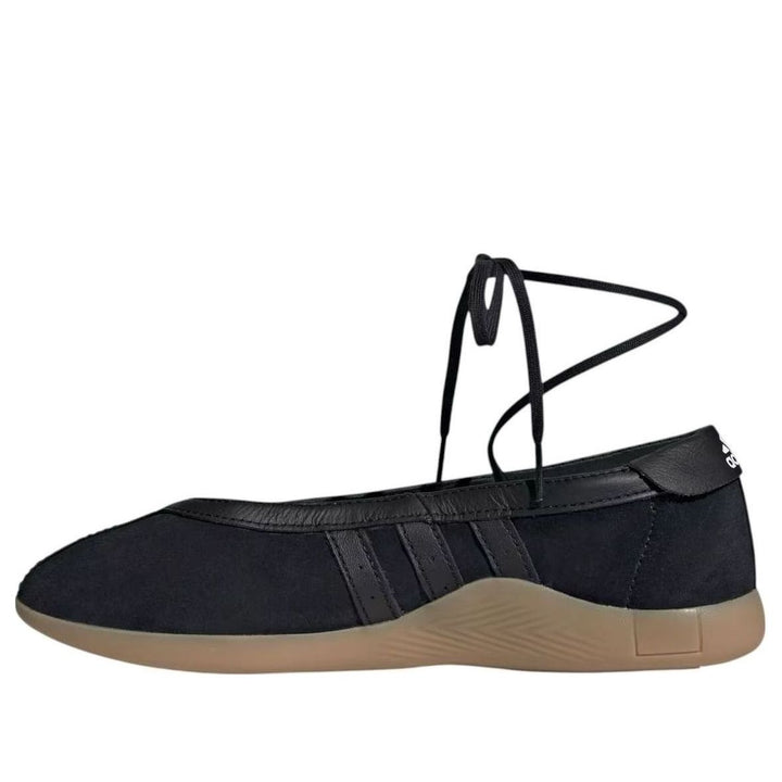 ADIDAS TAEKWONDO MEI BALLET BLACK GUM (WOMEN&