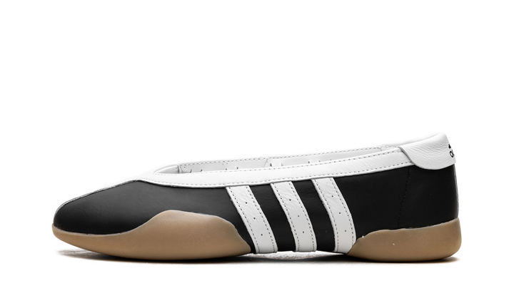 ADIDAS TAEKWONDO MEI BALLET BLACK WHITE (WOMEN&