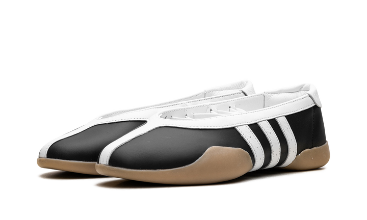 ADIDAS TAEKWONDO MEI BALLET BLACK WHITE (WOMEN&