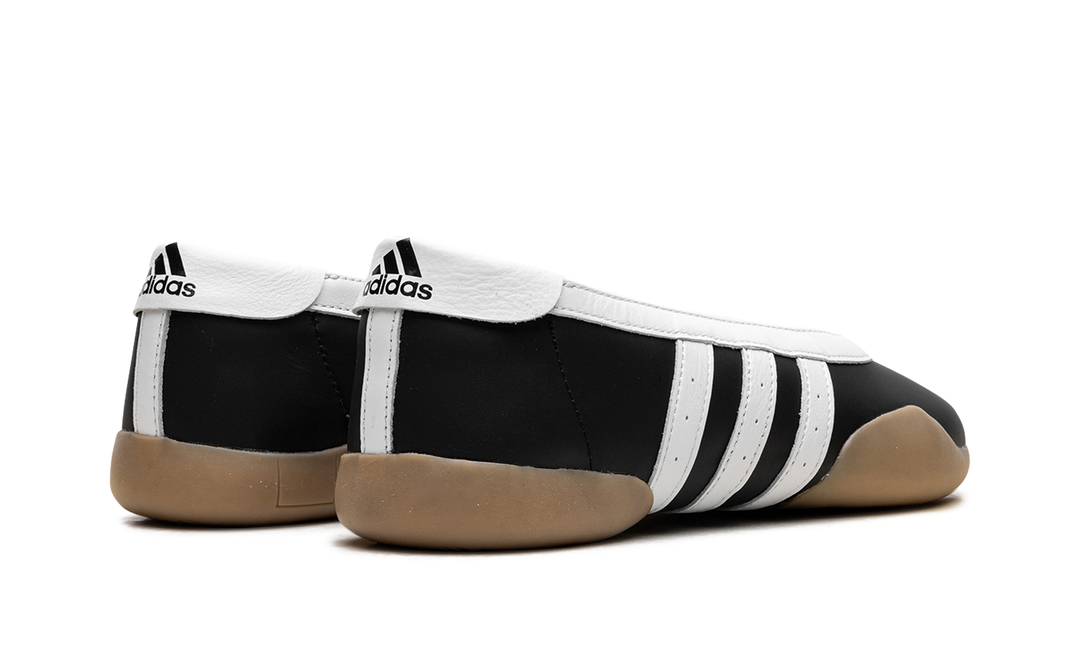 ADIDAS TAEKWONDO MEI BALLET BLACK WHITE (WOMEN&