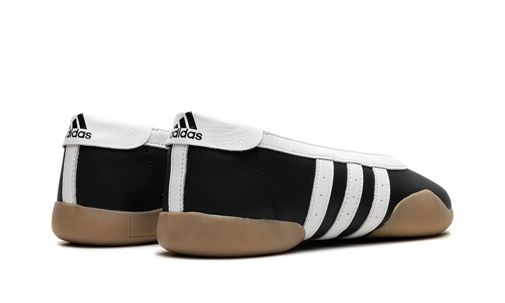 ADIDAS TAEKWONDO MEI BALLET BLACK WHITE (WOMEN&