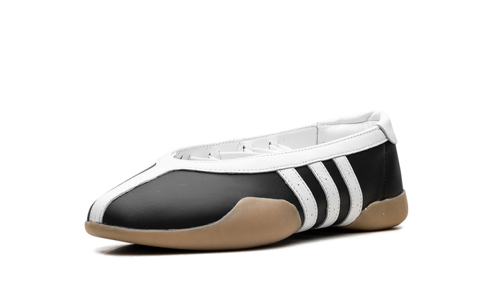 ADIDAS TAEKWONDO MEI BALLET BLACK WHITE (WOMEN&