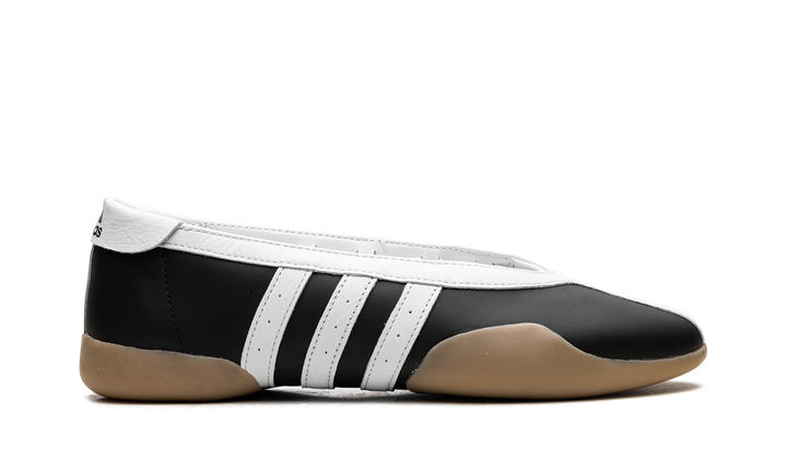 ADIDAS TAEKWONDO MEI BALLET BLACK WHITE (WOMEN&