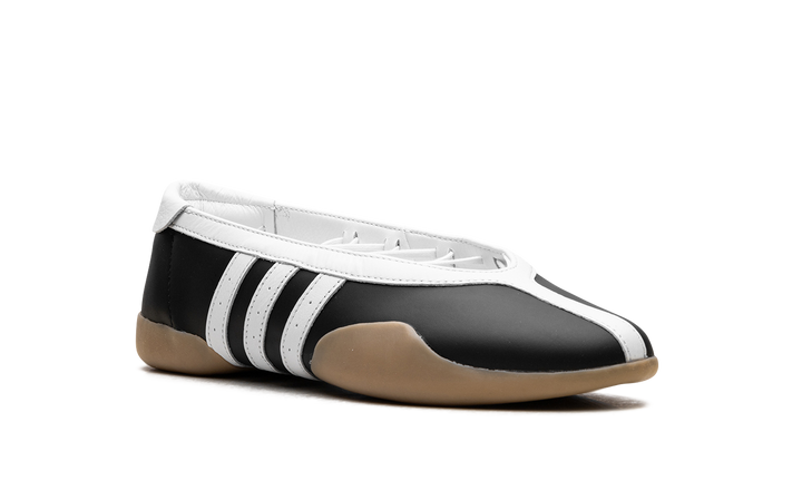 ADIDAS TAEKWONDO MEI BALLET BLACK WHITE (WOMEN&