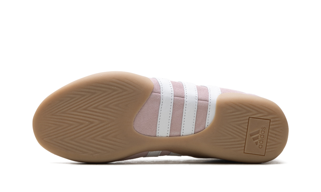 ADIDAS TAEKWONDO MEI BALLET CLEAR PINK WHITE (WOMEN&