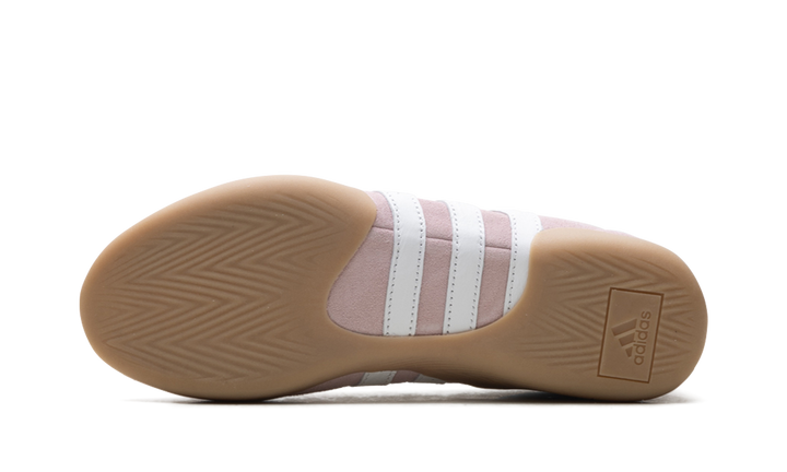 ADIDAS TAEKWONDO MEI BALLET CLEAR PINK WHITE (WOMEN&