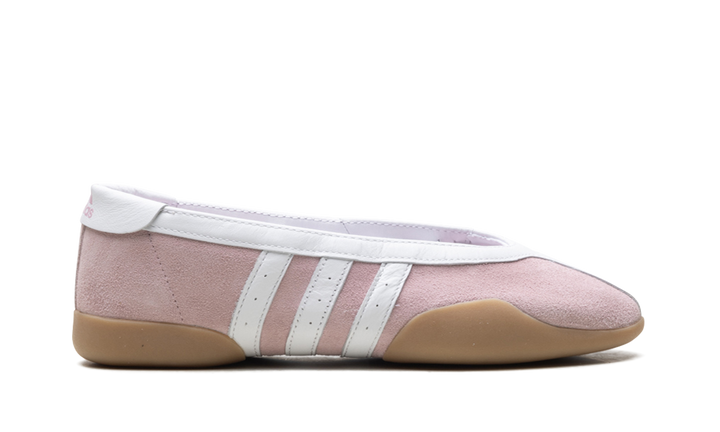 ADIDAS TAEKWONDO MEI BALLET CLEAR PINK WHITE (WOMEN&