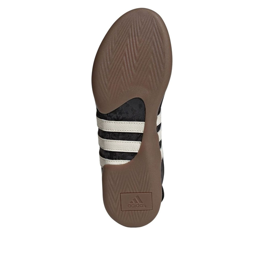 ADIDAS TAEKWONDO MEI BALLET LIBERTY LONDON BLACK FLORAL GUM (WOMEN&