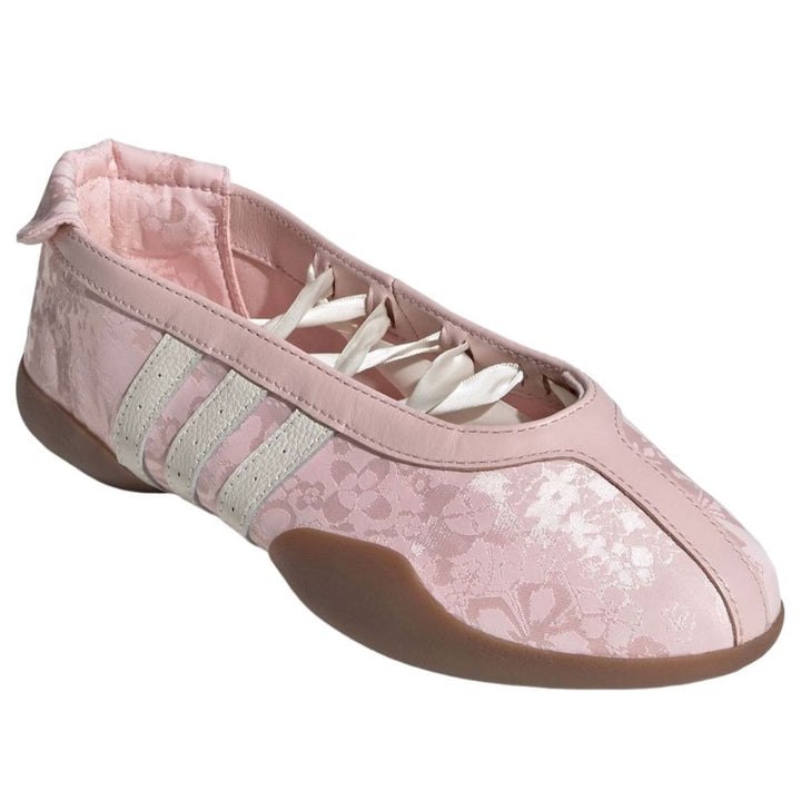 ADIDAS TAEKWONDO MEI BALLET LIBERTY LONDON PINK FLORAL GUM (WOMEN&