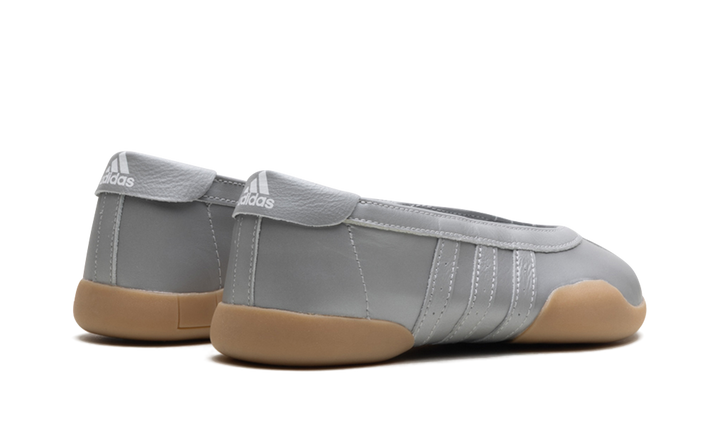 ADIDAS TAEKWONDO MEI BALLET SILVER METALLIC GUM (WOMEN&