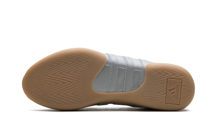 ADIDAS TAEKWONDO MEI BALLET SILVER METALLIC GUM (WOMEN&