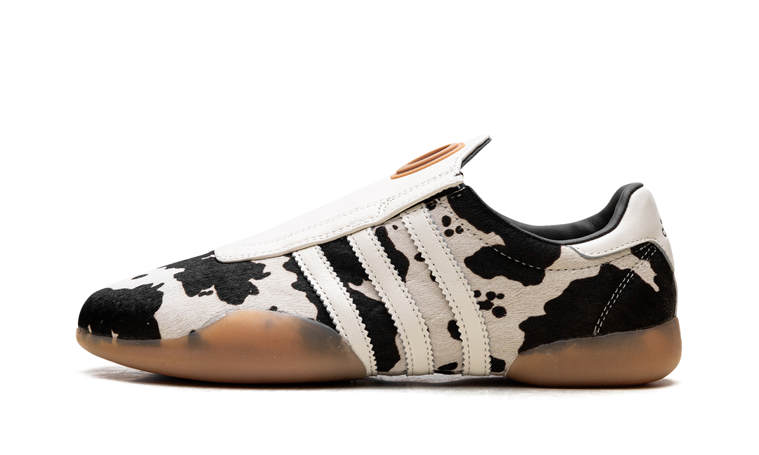 ADIDAS TAEKWONDO MEI COW PRINT (WOMEN&
