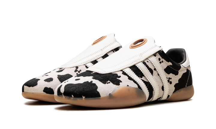 ADIDAS TAEKWONDO MEI COW PRINT (WOMEN&