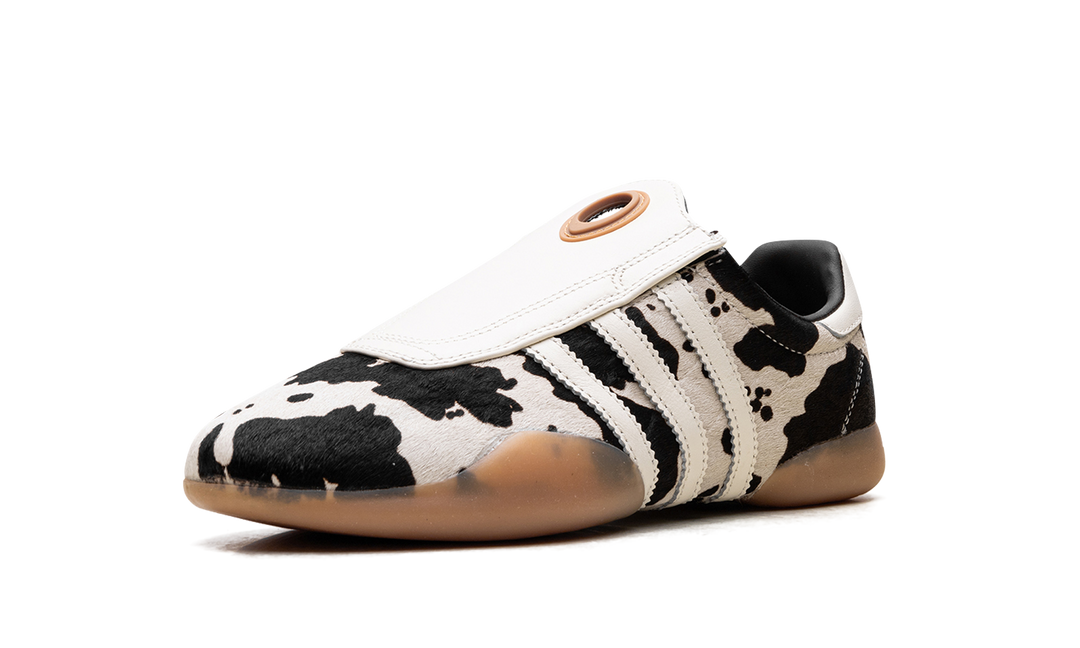 ADIDAS TAEKWONDO MEI COW PRINT (WOMEN&
