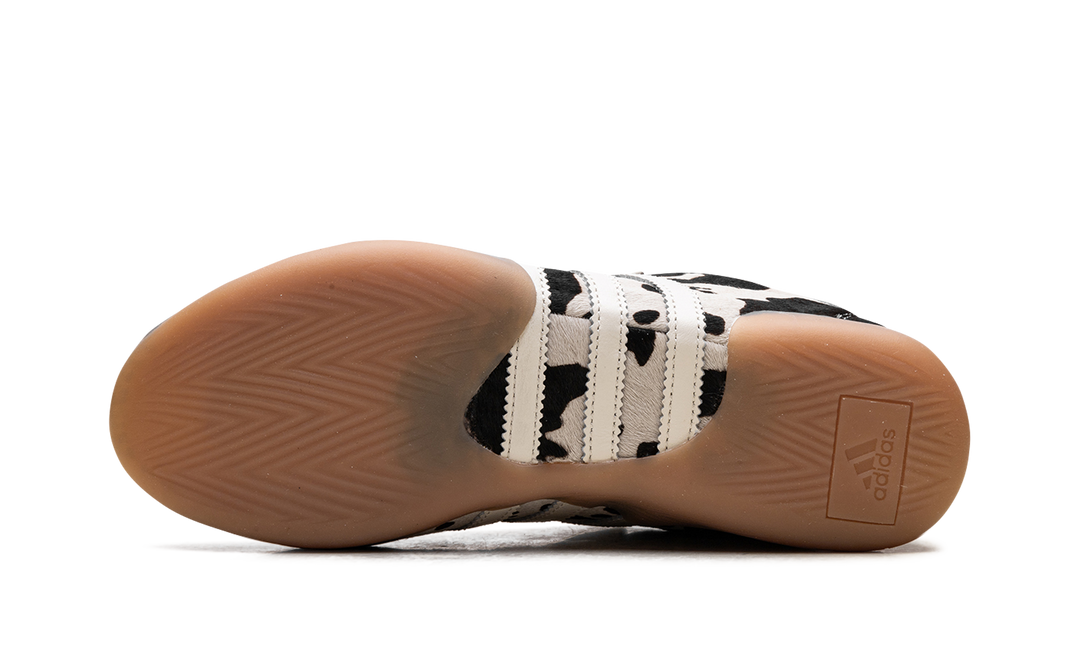 ADIDAS TAEKWONDO MEI COW PRINT (WOMEN&