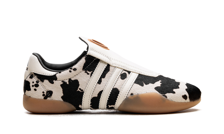 ADIDAS TAEKWONDO MEI COW PRINT (WOMEN&