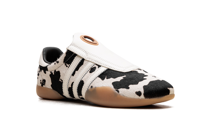 ADIDAS TAEKWONDO MEI COW PRINT (WOMEN&