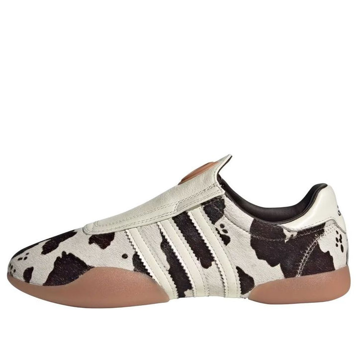 ADIDAS TAEKWONDO MEI COW PRINT (WOMEN&