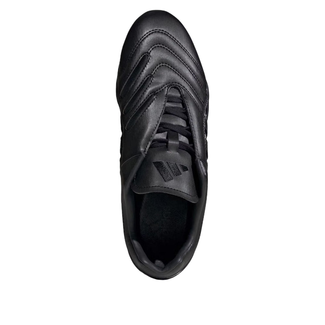 ADIDAS TAEKWONDO MEI ELITE TRIPLE BLACK WOMENS