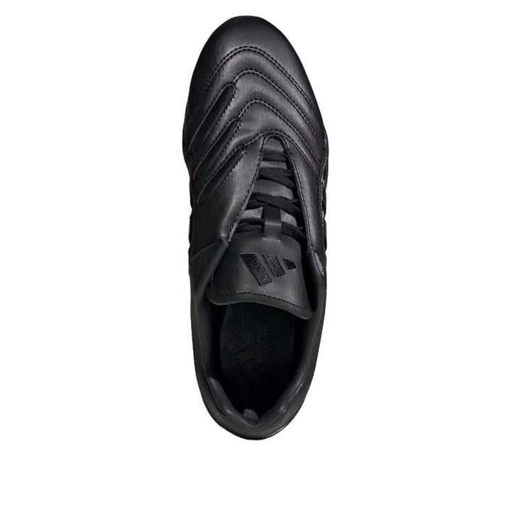 ADIDAS TAEKWONDO MEI ELITE TRIPLE BLACK WOMENS
