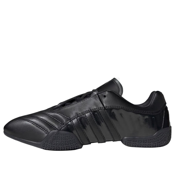 ADIDAS TAEKWONDO MEI ELITE TRIPLE BLACK WOMENS