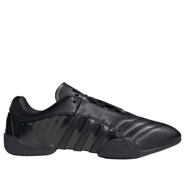 ADIDAS TAEKWONDO MEI ELITE TRIPLE BLACK WOMENS