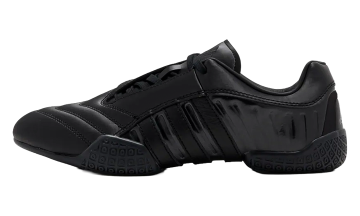 ADIDAS TAEKWONDO MEI ELITE TRIPLE BLACK WOMENS