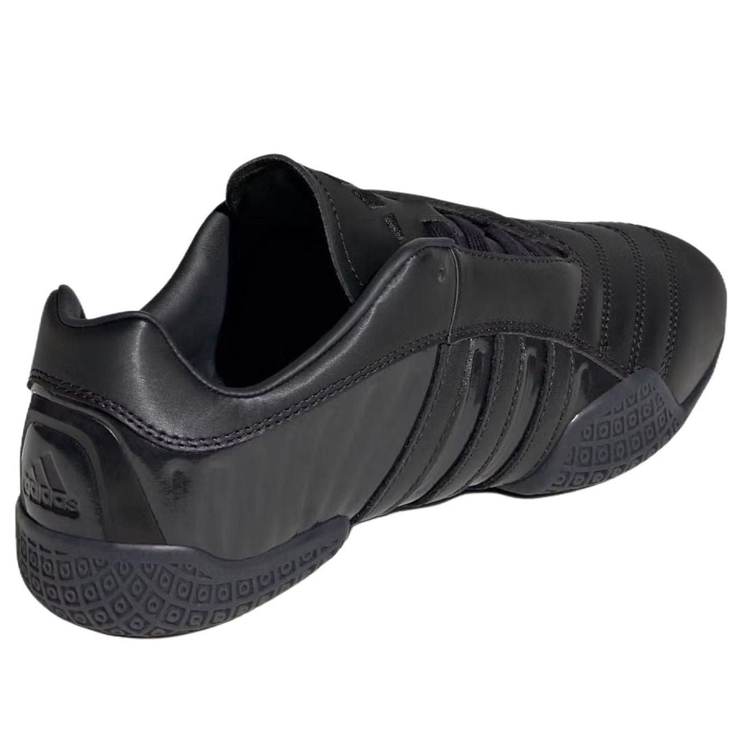ADIDAS TAEKWONDO MEI ELITE TRIPLE BLACK WOMENS