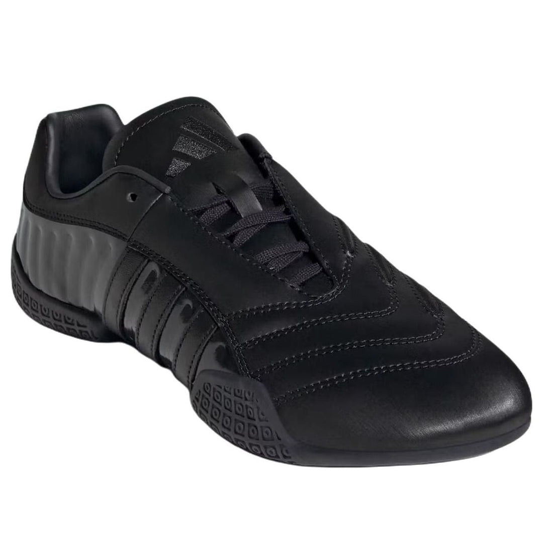 ADIDAS TAEKWONDO MEI ELITE TRIPLE BLACK WOMENS