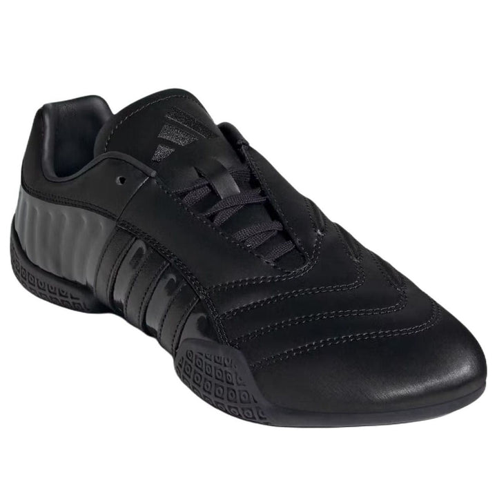 ADIDAS TAEKWONDO MEI ELITE TRIPLE BLACK WOMENS