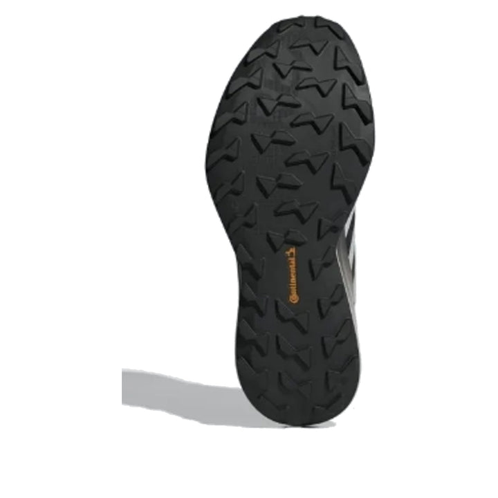 ADIDAS TERREX AGRAVIC 3 TRAIL CORE BLACK GREY GREY